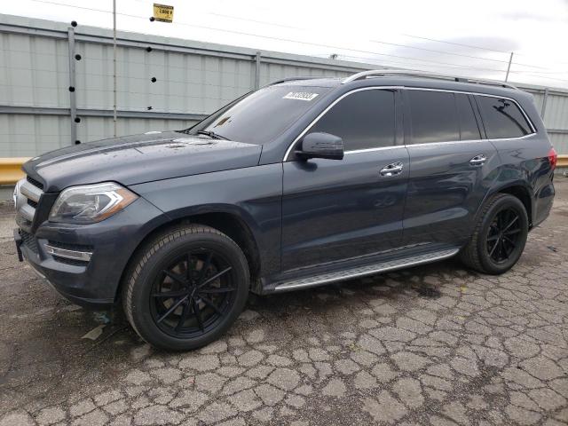 MERCEDES-BENZ GL 450 4MA 2016 4jgdf6ee5ga642981