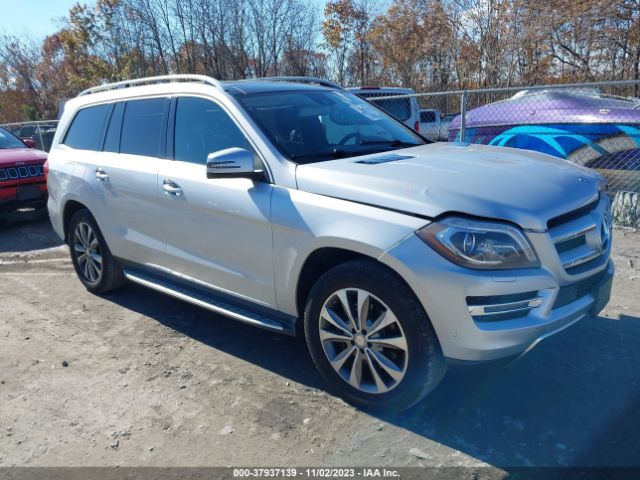 MERCEDES-BENZ GL 2016 4jgdf6ee5ga644939