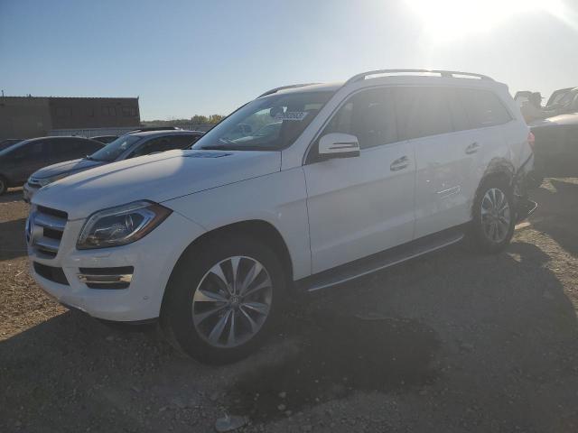 MERCEDES-BENZ GL 450 4MA 2016 4jgdf6ee5ga650319