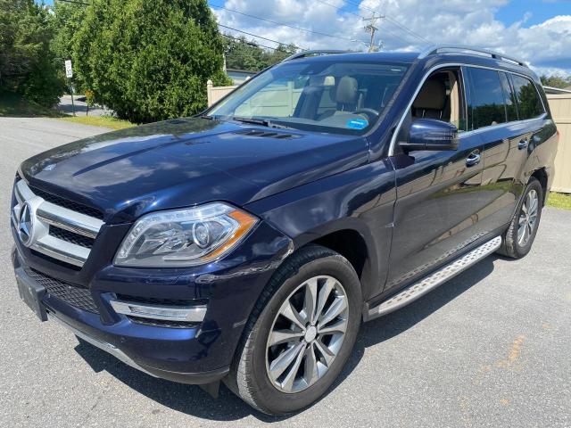 MERCEDES-BENZ GL 450 4MA 2016 4jgdf6ee5ga660090