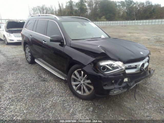 MERCEDES-BENZ GL 450 2016 4jgdf6ee5ga660199