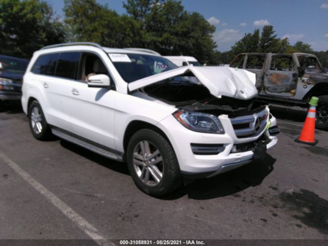 MERCEDES-BENZ GL 2016 4jgdf6ee5ga661868