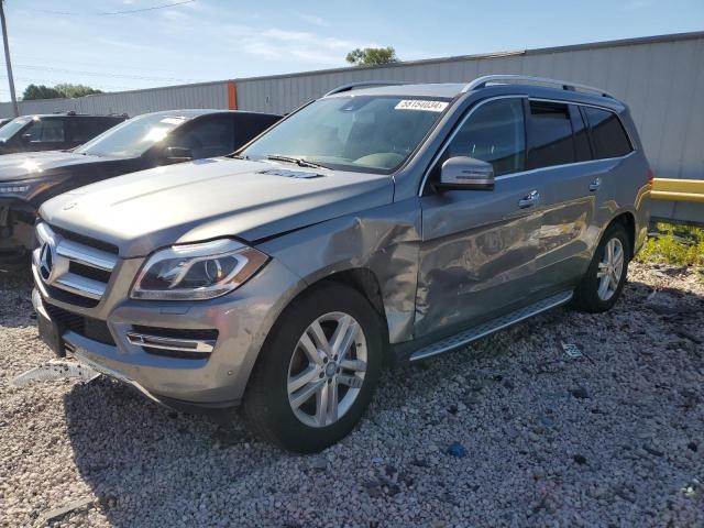 MERCEDES-BENZ GL-CLASS 2016 4jgdf6ee5ga668240