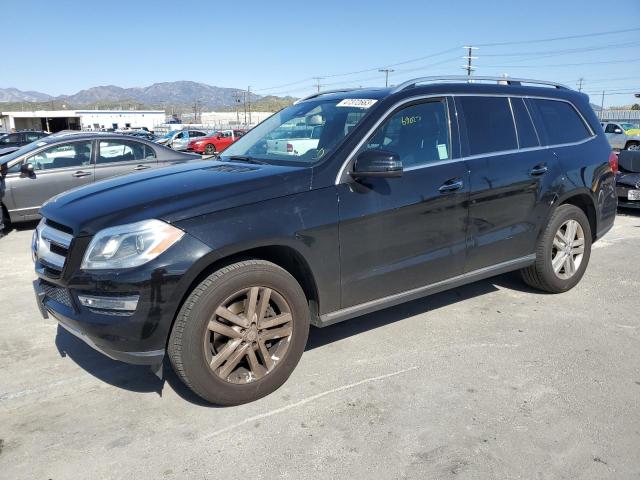 MERCEDES-BENZ GL 450 4MA 2016 4jgdf6ee5ga668691