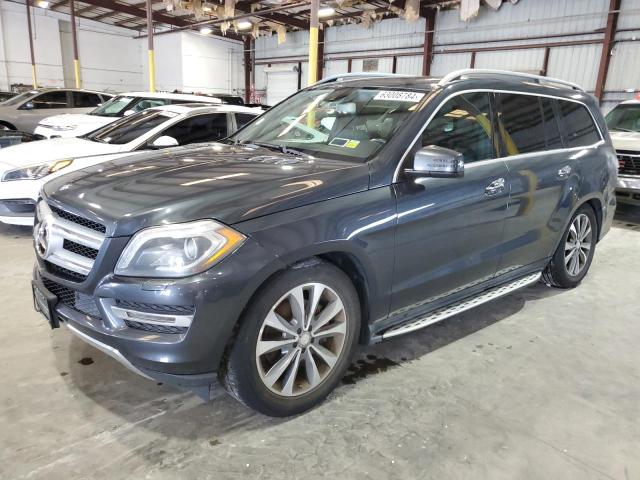 MERCEDES-BENZ GL-CLASS 2016 4jgdf6ee5ga670862