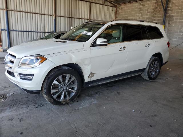 MERCEDES-BENZ GL 450 4MA 2016 4jgdf6ee5ga689959