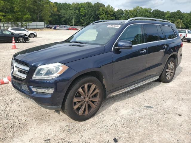 MERCEDES-BENZ GL 450 4MA 2016 4jgdf6ee5ga691324