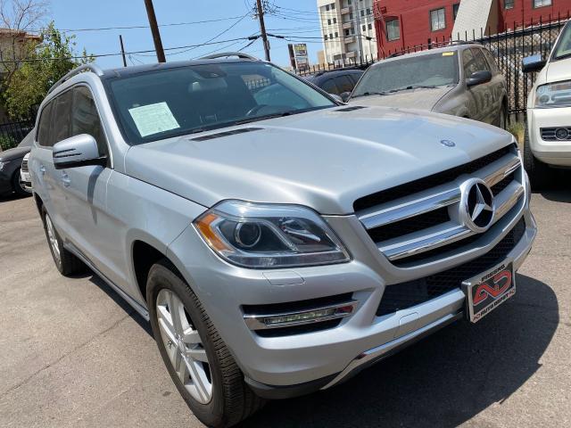 MERCEDES-BENZ GL 450 4MA 2016 4jgdf6ee5ga694031