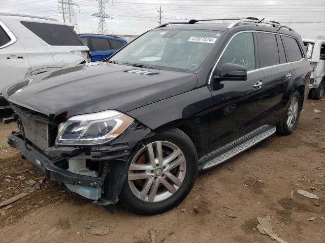 MERCEDES-BENZ GL-CLASS 2016 4jgdf6ee5ga695759