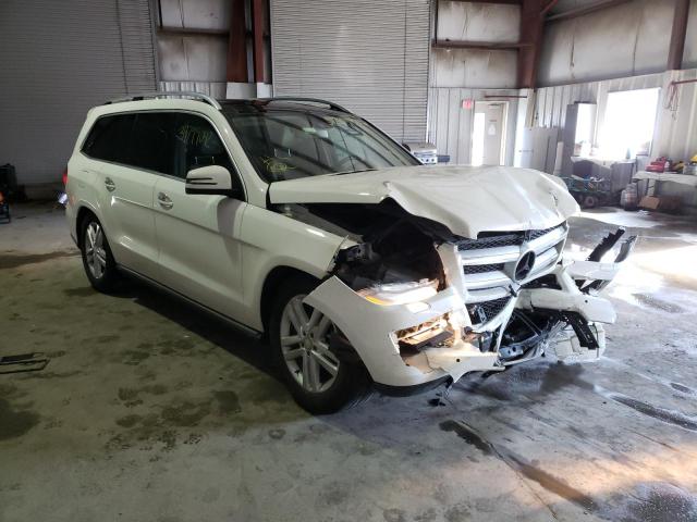 MERCEDES-BENZ GL 450 4MA 2016 4jgdf6ee5ga707067