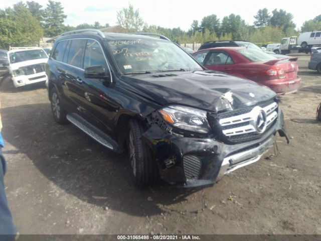 MERCEDES-BENZ NULL 2017 4jgdf6ee5ha745139