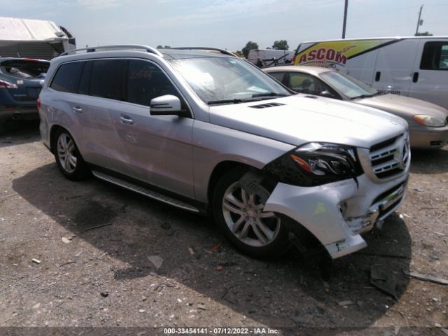 MERCEDES-BENZ GLS 2017 4jgdf6ee5ha801712