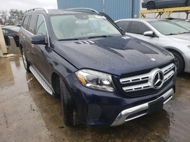 MERCEDES-BENZ NULL 2017 4jgdf6ee5ha861280