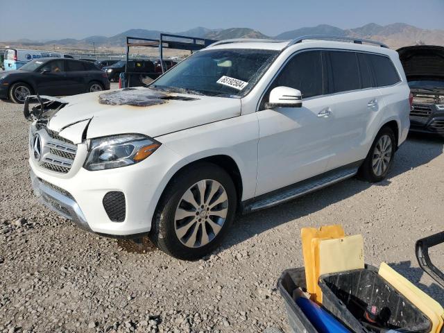 MERCEDES-BENZ GLS 450 4M 2017 4jgdf6ee5ha869685