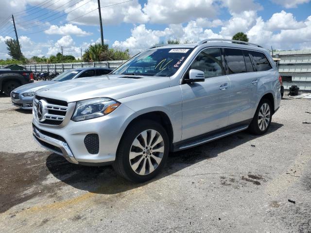 MERCEDES-BENZ GLS-CLASS 2017 4jgdf6ee5ha925057