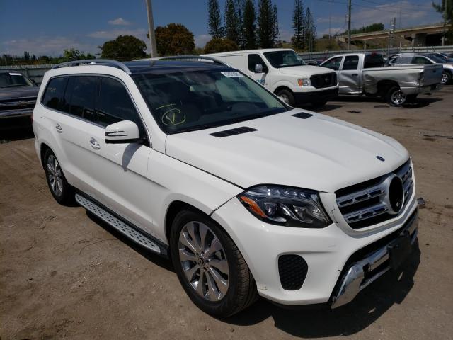 MERCEDES-BENZ GLS 2017 4jgdf6ee5ha960763