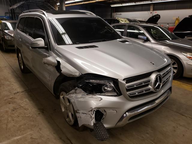 MERCEDES-BENZ NULL 2018 4jgdf6ee5jb113418