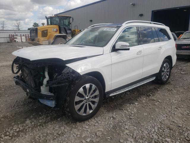 MERCEDES-BENZ NULL 2018 4jgdf6ee5jb116674