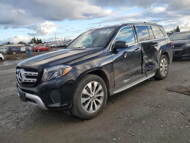 MERCEDES-BENZ GLS 450 4M 2018 4jgdf6ee5jb162120