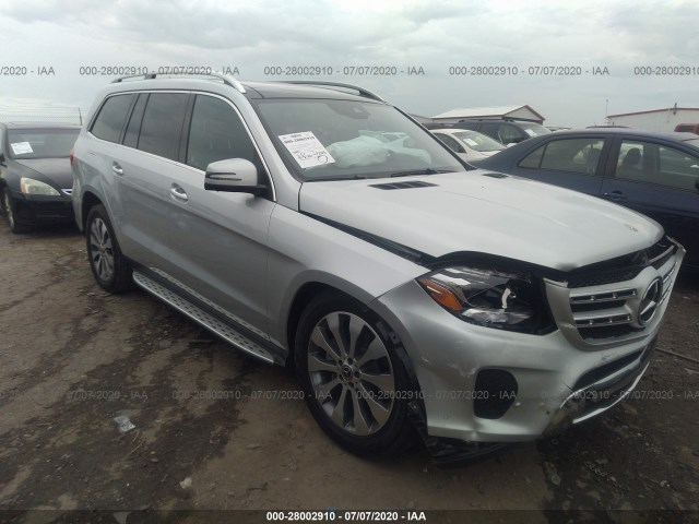 MERCEDES-BENZ NULL 2018 4jgdf6ee5jb172517