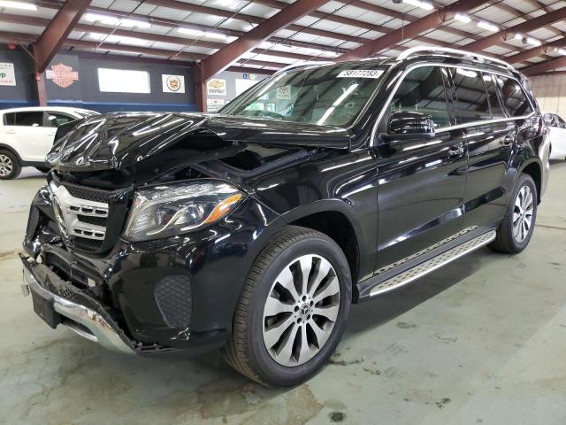 MERCEDES-BENZ GLS 450 4M 2019 4jgdf6ee5kb188752