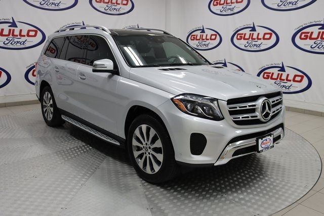 MERCEDES-BENZ GLS 2019 4jgdf6ee5kb223984