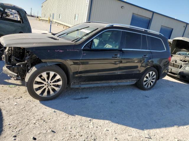 MERCEDES-BENZ GLS 450 4M 2019 4jgdf6ee5kb226528