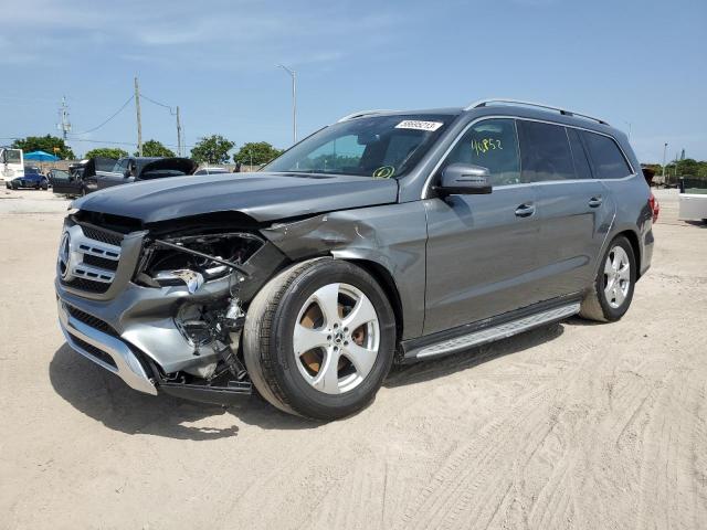 MERCEDES-BENZ GLS 450 2019 4jgdf6ee5kb226531