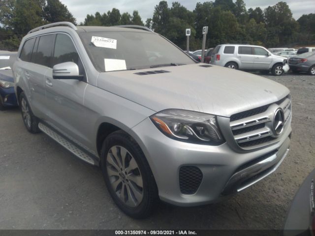 MERCEDES-BENZ GLS 2019 4jgdf6ee5kb229154