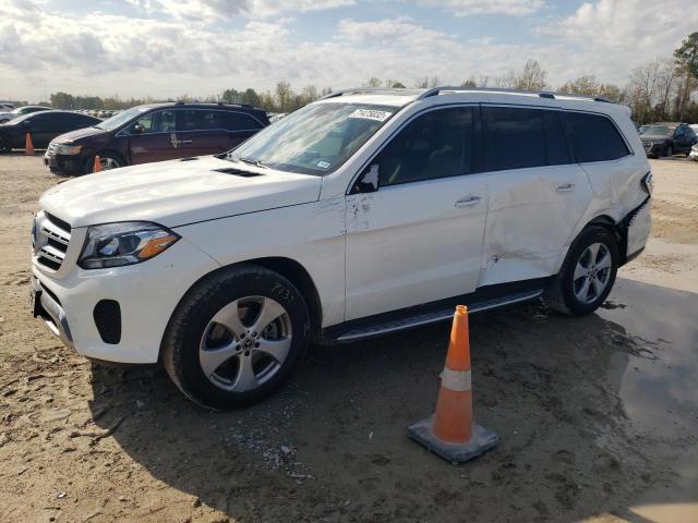 MERCEDES-BENZ GLS 450 4M 2019 4jgdf6ee5kb234029