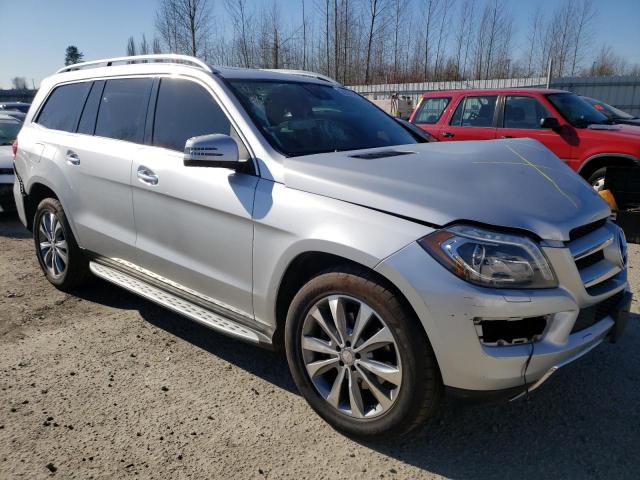 MERCEDES-BENZ GL 450 4MA 2015 4jgdf6ee6fa443131