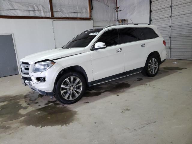 MERCEDES-BENZ GL-CLASS 2015 4jgdf6ee6fa449737