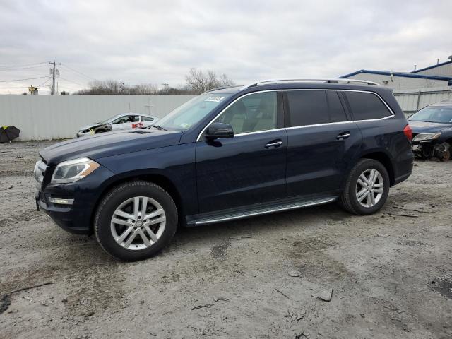 MERCEDES-BENZ GL-CLASS 2015 4jgdf6ee6fa473729