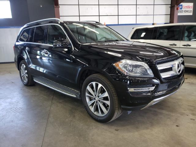 MERCEDES-BENZ GL 450 4MA 2015 4jgdf6ee6fa473777