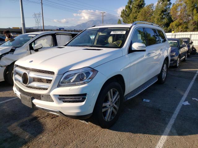 MERCEDES-BENZ GL 450 4MA 2015 4jgdf6ee6fa477859