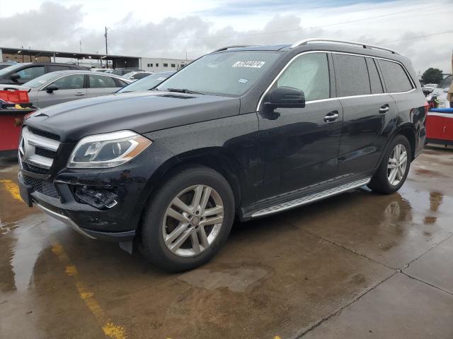 MERCEDES-BENZ GL-CLASS 2015 4jgdf6ee6fa482253