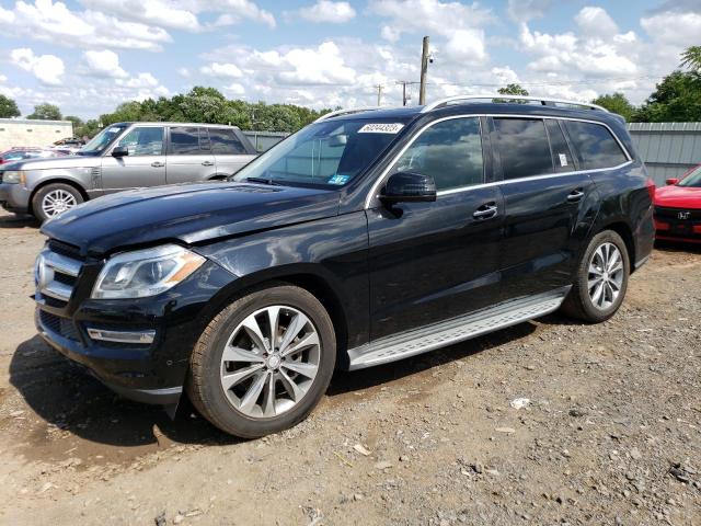 MERCEDES-BENZ GL 450 4MA 2015 4jgdf6ee6fa494872