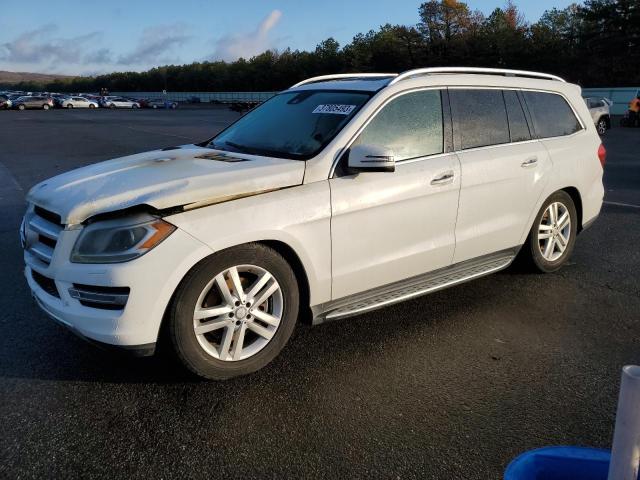 MERCEDES-BENZ GL 450 4MA 2015 4jgdf6ee6fa498937