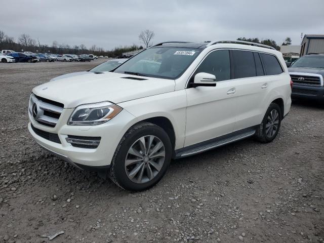 MERCEDES-BENZ GL-CLASS 2015 4jgdf6ee6fa500444