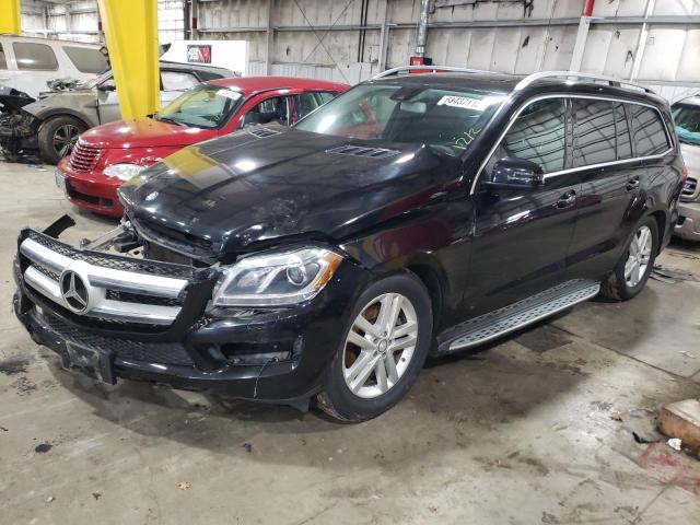 MERCEDES-BENZ GL 450 4MA 2015 4jgdf6ee6fa503358