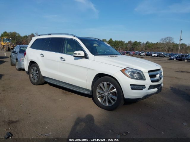 MERCEDES-BENZ GL 450 2015 4jgdf6ee6fa504171