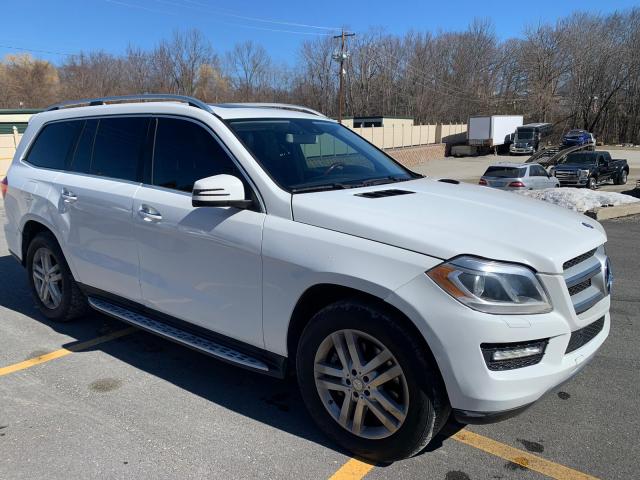 MERCEDES-BENZ GL 450 4MA 2015 4jgdf6ee6fa507457