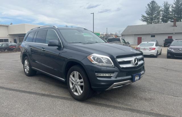 MERCEDES-BENZ GL 450 4MA 2015 4jgdf6ee6fa510519