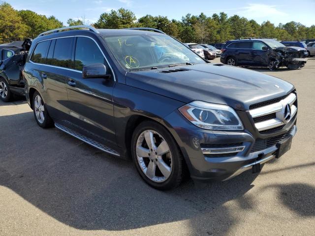 MERCEDES-BENZ GL 450 4MA 2015 4jgdf6ee6fa510990