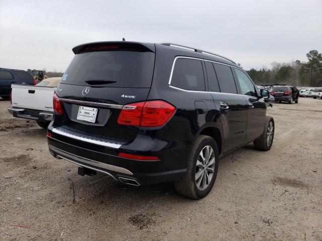 MERCEDES-BENZ GL 450 4MA 2015 4jgdf6ee6fa514697