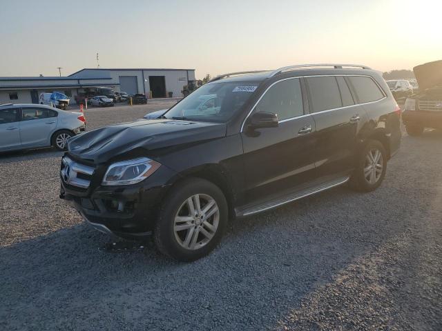 MERCEDES-BENZ GL 450 4MA 2015 4jgdf6ee6fa515543