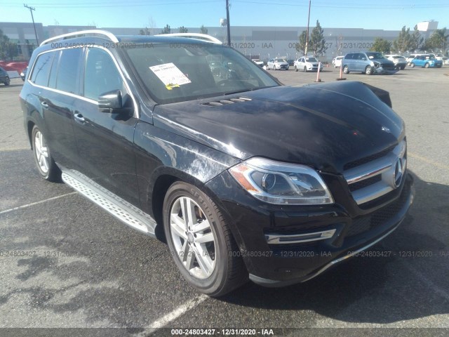 MERCEDES-BENZ GL-CLASS 2015 4jgdf6ee6fa524260