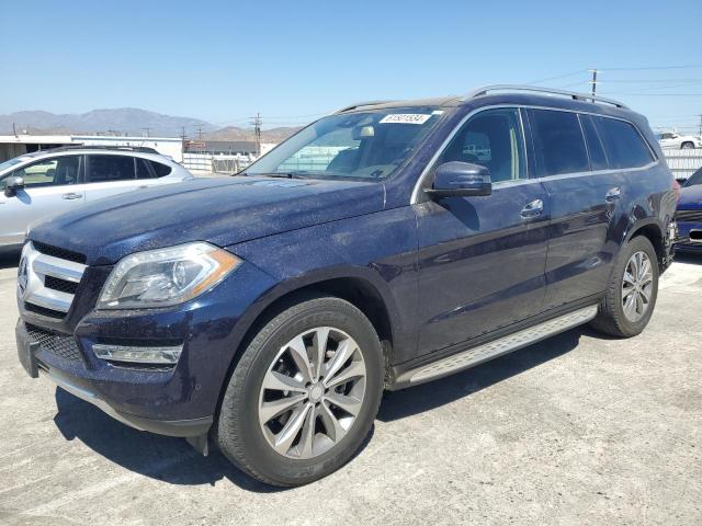 MERCEDES-BENZ GL-CLASS 2015 4jgdf6ee6fa524985