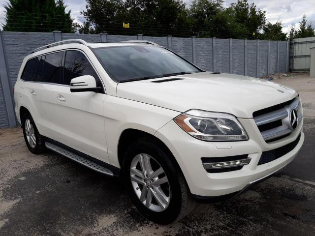 MERCEDES-BENZ GL 450 4MA 2015 4jgdf6ee6fa525263