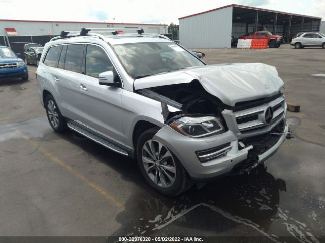 MERCEDES-BENZ GL-CLASS 2015 4jgdf6ee6fa526137